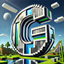 Gepxrd's Server logo