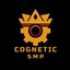 Cognetics SMP S2 logo