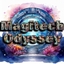 Magitech Odyssey  RPG logo
