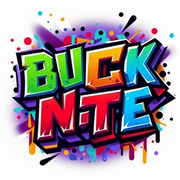 Bucknite logo