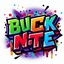 Bucknite logo