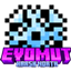 Evomut:Harsh North logo