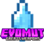 Evomut: Greats Weapons logo