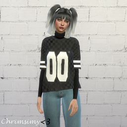 Jersey Top project image