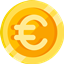 Ycurrency logo