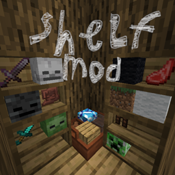 Shelves