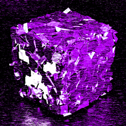 Shatter Craft 2 project image