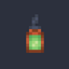 CopperLungs logo