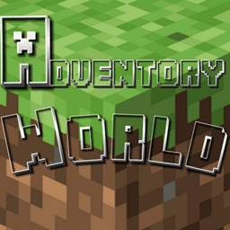 Adventory World logo
