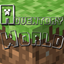 Adventory World logo