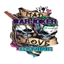 TwistCraft Back To Old School logo