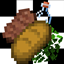 MOAR Foods logo