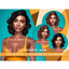 SONYASIMS - HIGHEST HAIR logo