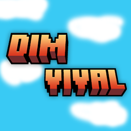 DIM VIVAL logo