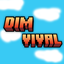 DIM VIVAL logo