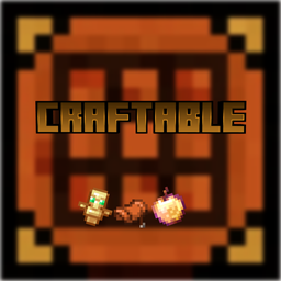 CraftableT logo
