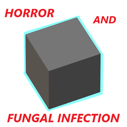 Horror + Spore