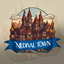 Medival Town Roleplay logo
