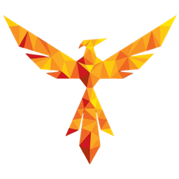 PhoenixTech Biome Structure Name Fixes logo