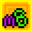 More Biome Adventure logo