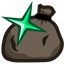 Picky Pockets logo