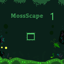 Moss-Scape 1