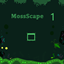 Moss-Scape 1 logo