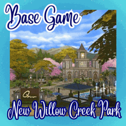 New Willow Creek Park