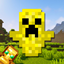 MULANIS Golden Creeper Totem logo