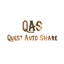 Quest Auto Share - QAS