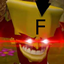 Flatbrain Cobblemon logo