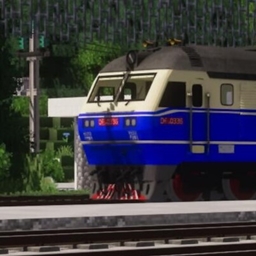 [IR/Immersive Railroading]HT657's locomotives pack project image