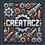 CreaTaCZ logo