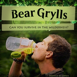 Bear Grylls logo