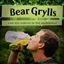 Bear Grylls logo