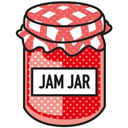 Fully Jam Packed logo
