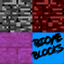 Biome Blocks logo