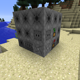 Compressed Factory project image