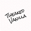 Tweaked Vanilla logo