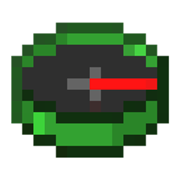 Simple Biome Compass project image