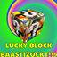 Lucky Block Baastizockt logo