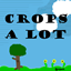 CropsALot logo