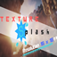 TextureSplash [16x16] logo