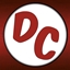 Delvecraft logo