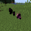 Rolik's Extended Minecraft Mod logo