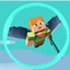 Shieldy Baubles logo