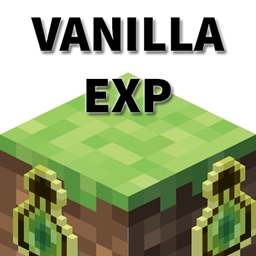 VanillaExp logo