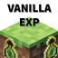 VanillaExp logo