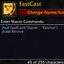 FastCast logo