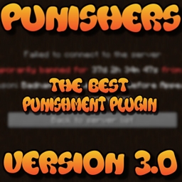 Punishers logo